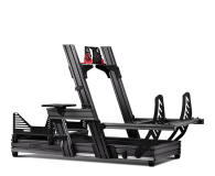 Next Level Racing Kokpit aluminiowy FGT ELITE FrontSideMount NLR-E003 - 701675 - zdjęcie 1